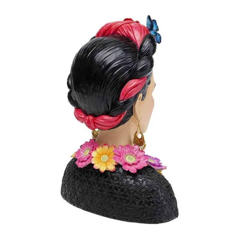 Dekoratiivne kuju Frida Flowers