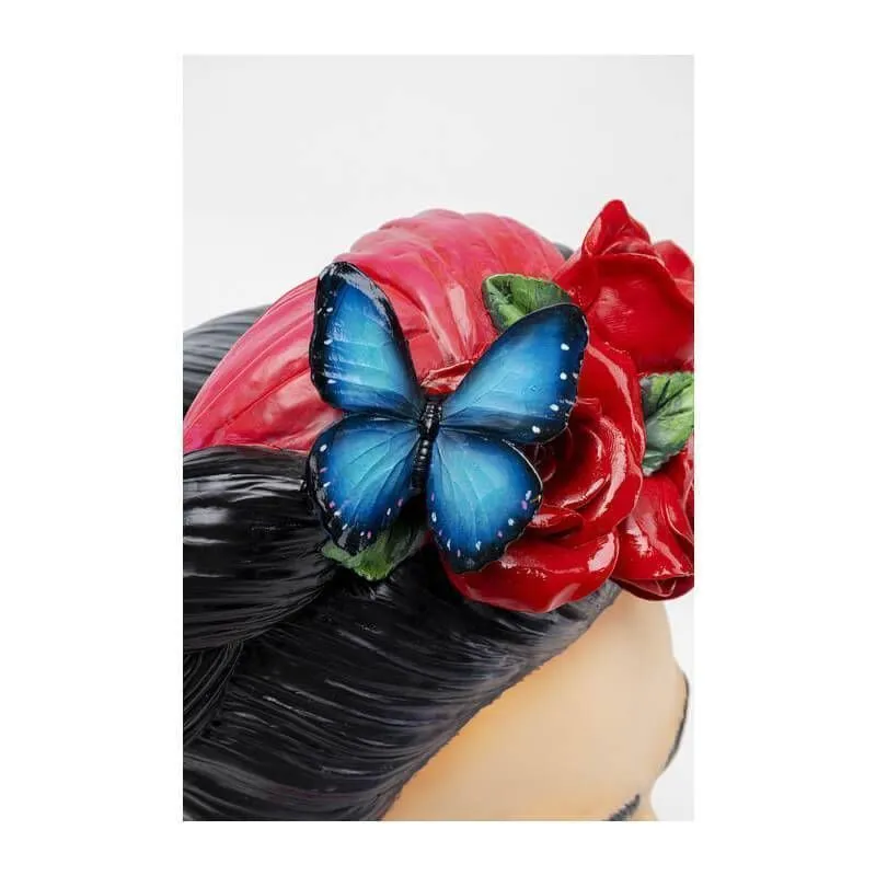 Dekoratiivne kuju Frida Flowers