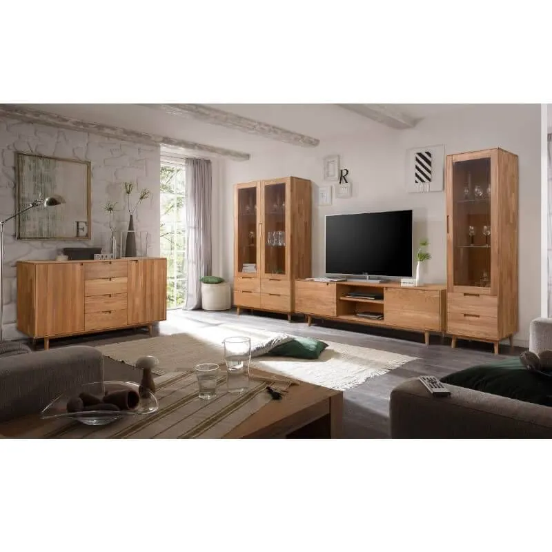 TV-alus Scan tamm