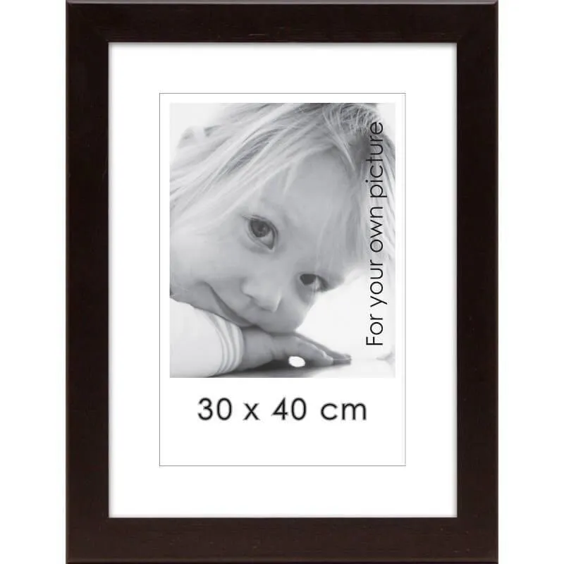 Pildiraam Trendline 30x40 cm