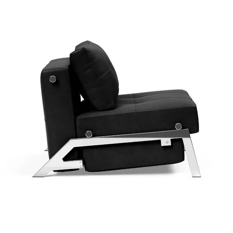 Innovation tugitoolvoodi Cubed must