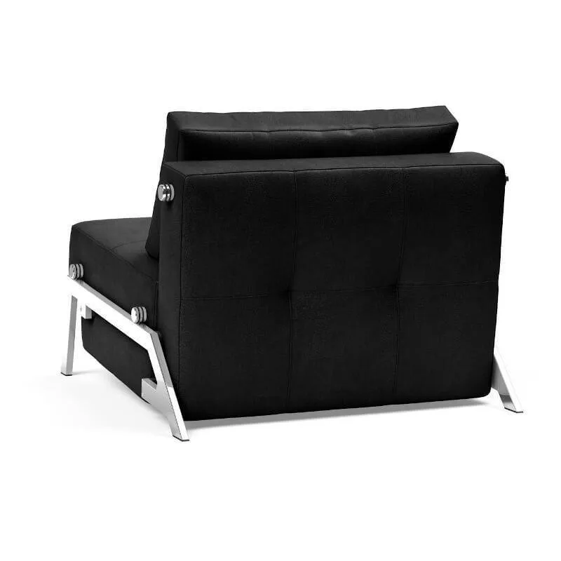 Innovation tugitoolvoodi Cubed must