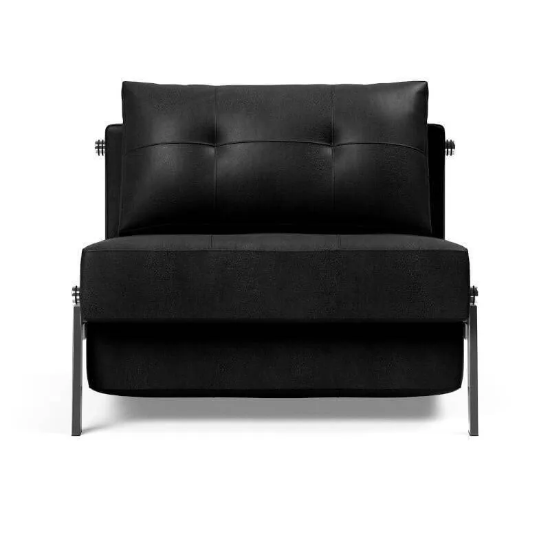 Innovation tugitoolvoodi Cubed must