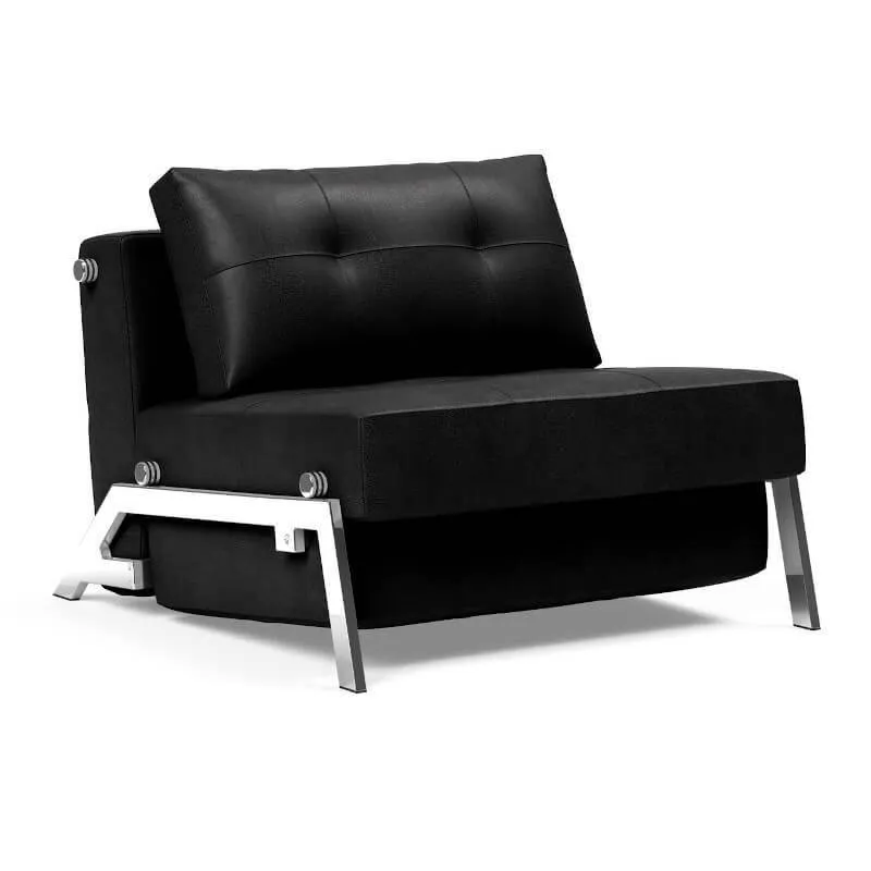 Innovation tugitoolvoodi Cubed must