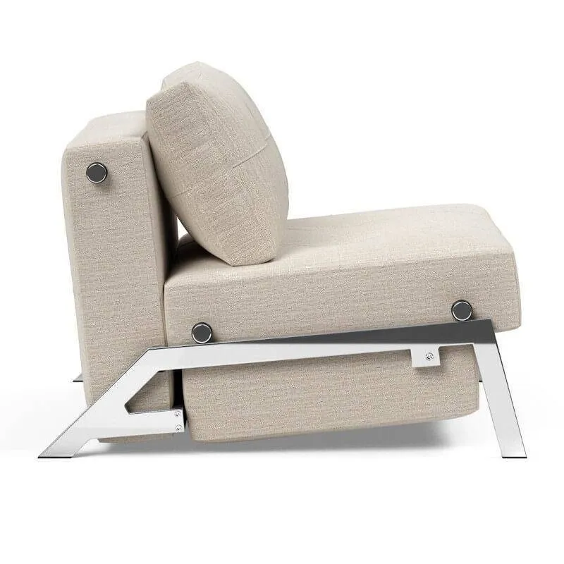 Innovation tugitoolvoodi Cubed beež