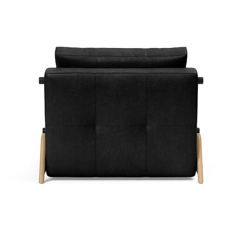 Innovation tugitoolvoodi Cubed must