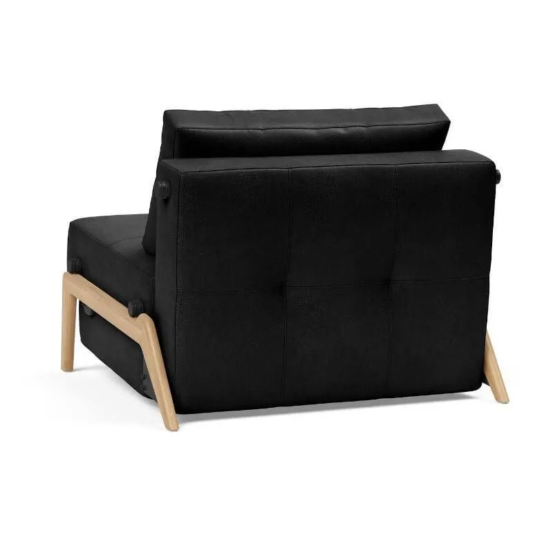 Innovation tugitoolvoodi Cubed must