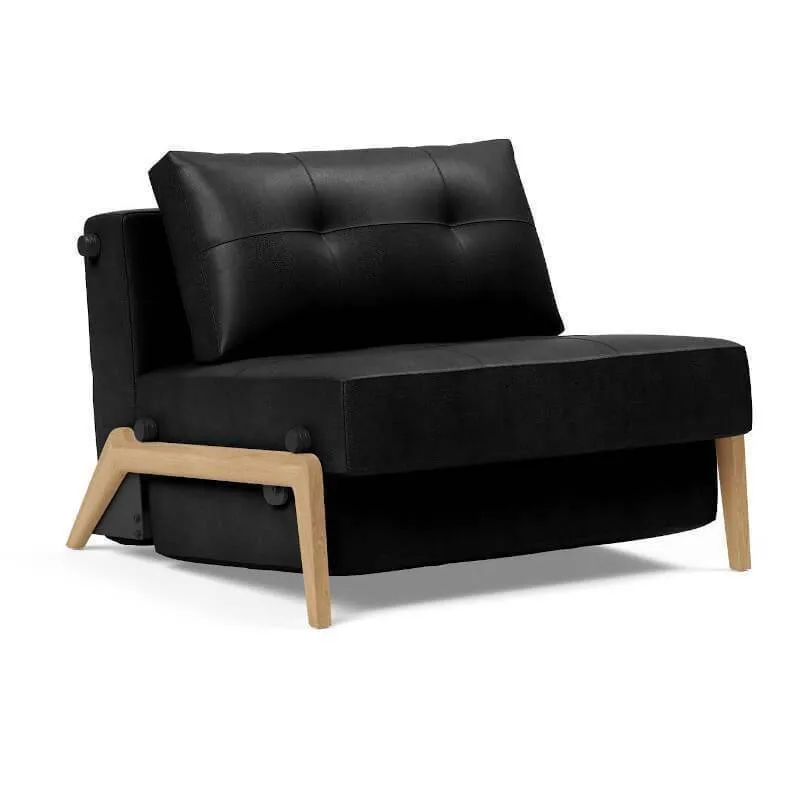 Innovation tugitoolvoodi Cubed must