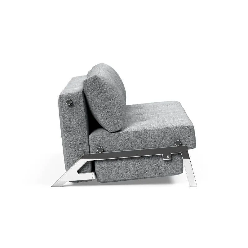 Innovation diivanvoodi Cubed 160 kroom/hall