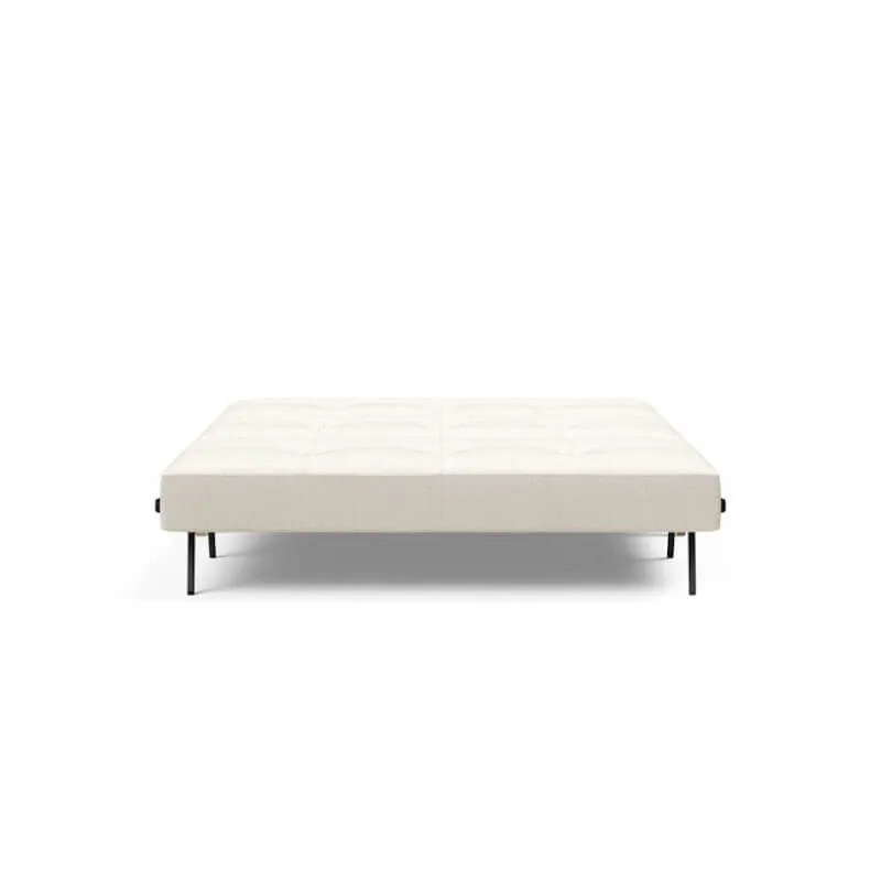 Innovation diivanvoodi Cubed 160 valge