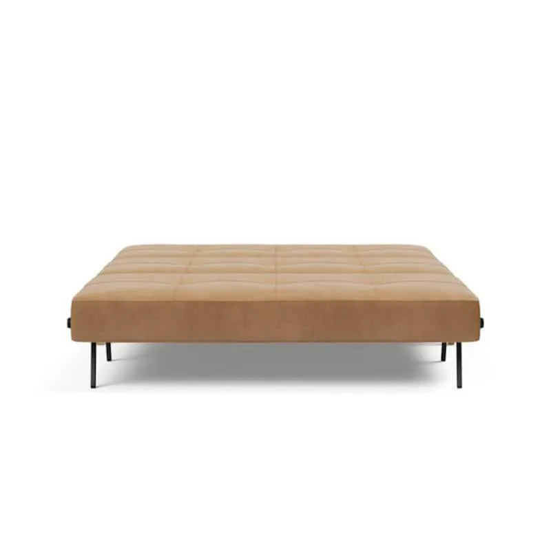 Innovation diivanvoodi Cubed 160 pruun