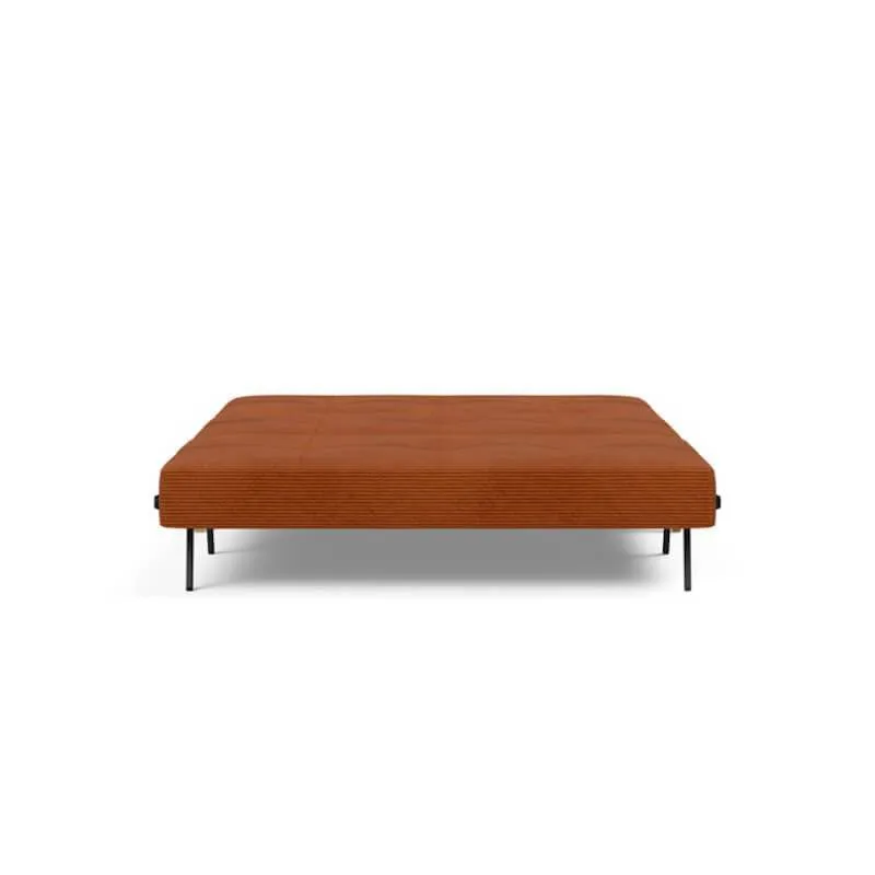 Innovation diivanvoodi Cubed 160 oranž