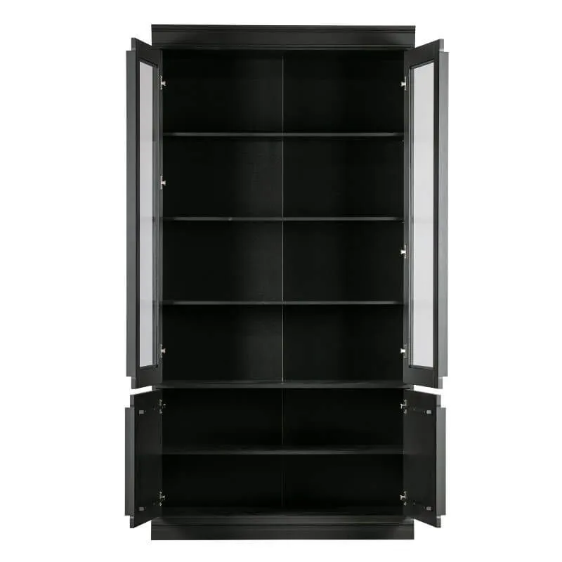 Vitriinkapp Organize