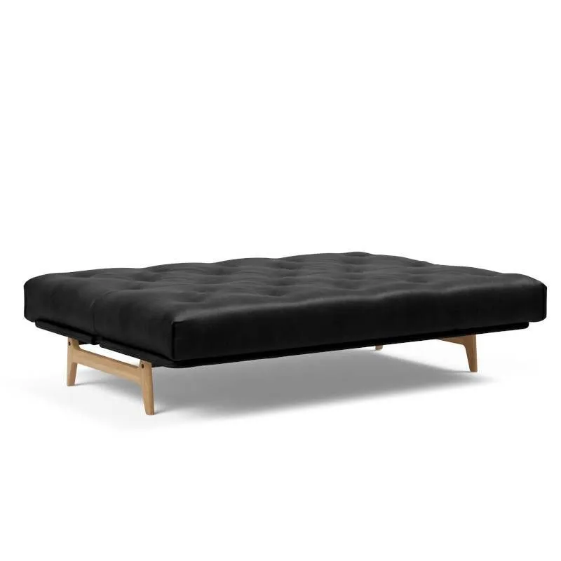 Innovation diivanvoodi Aslak 140 must