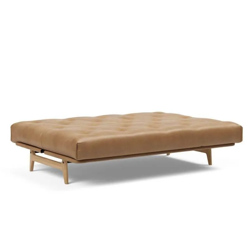 Innovation diivanvoodi Aslak 140 pruun