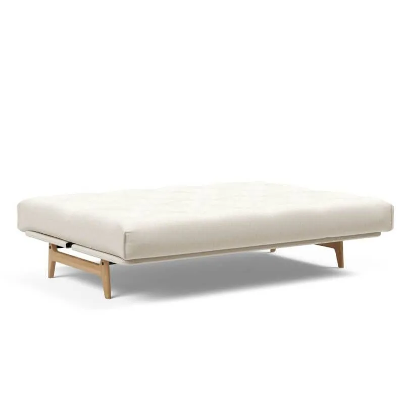 Innovation diivanvoodi Aslak 120 valge