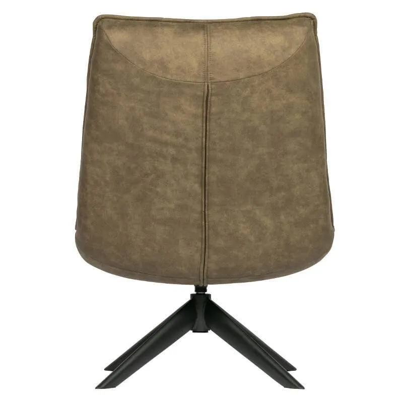 WOOOD pöördtool Jouke roheline