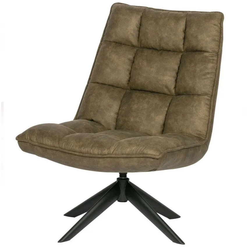 WOOOD pöördtool Jouke roheline