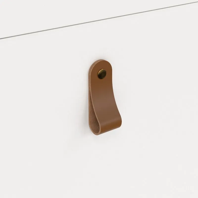 Jalatsikapp Madrid 4u valge