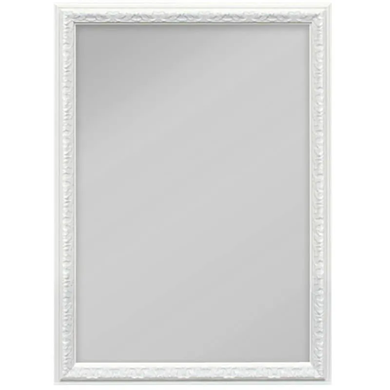 Peegel Nost 50x70 valge