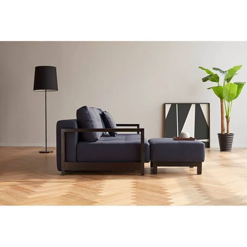 Innovation ottoman-tumba Bifrost D.E.L.