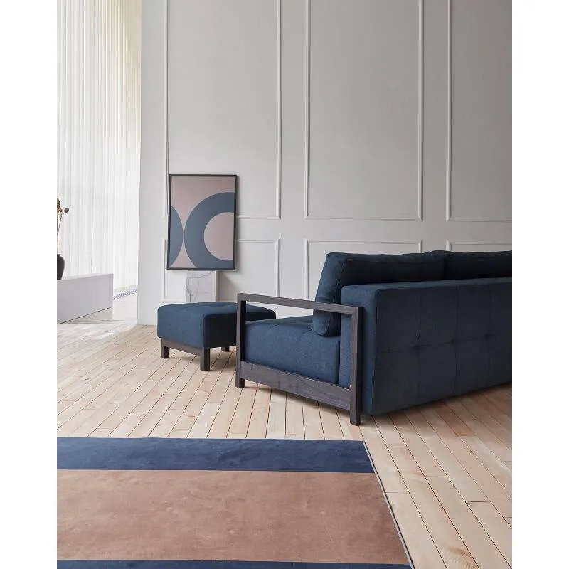 Innovation ottoman-tumba Bifrost D.E.L.
