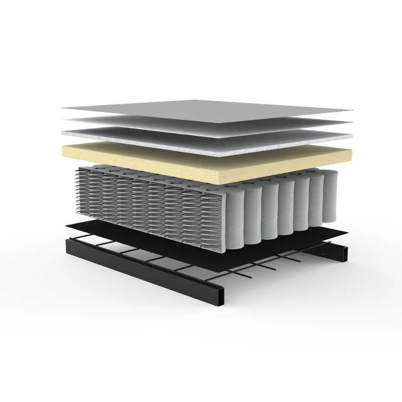 Innovation ottoman-tumba Bifrost D.E.L.