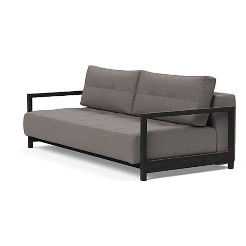 Innovation diivanvoodi D.E.L Bifrost hallikasbeež