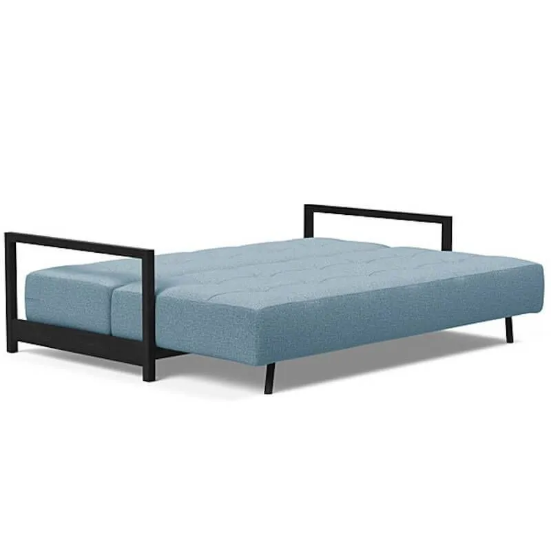 Innovation diivanvoodi D.E.L Bifrost helesinine