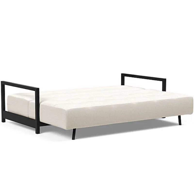 Innovation diivanvoodi D.E.L Bifrost valge