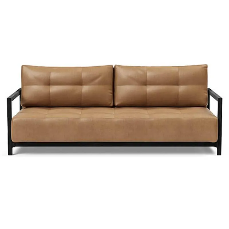 Innovation diivanvoodi D.E.L Bifrost pruun