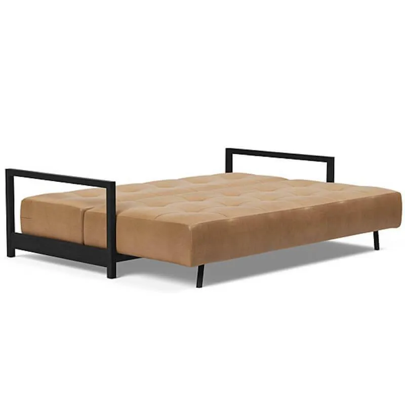 Innovation diivanvoodi D.E.L Bifrost pruun
