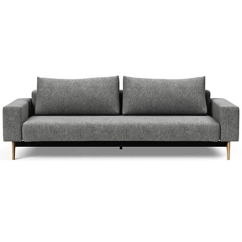 Innovation diivanvoodi Idun hall