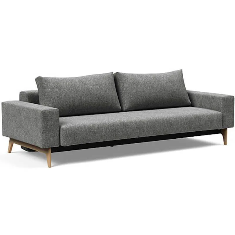 Innovation diivanvoodi Idun hall