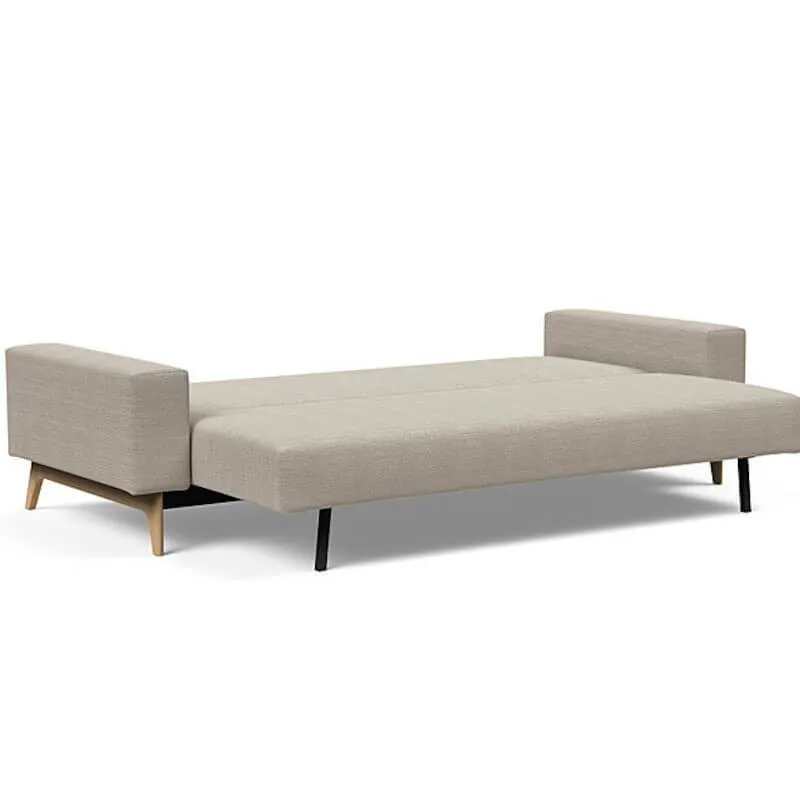 Innovation diivanvoodi Idun hallikasbeež