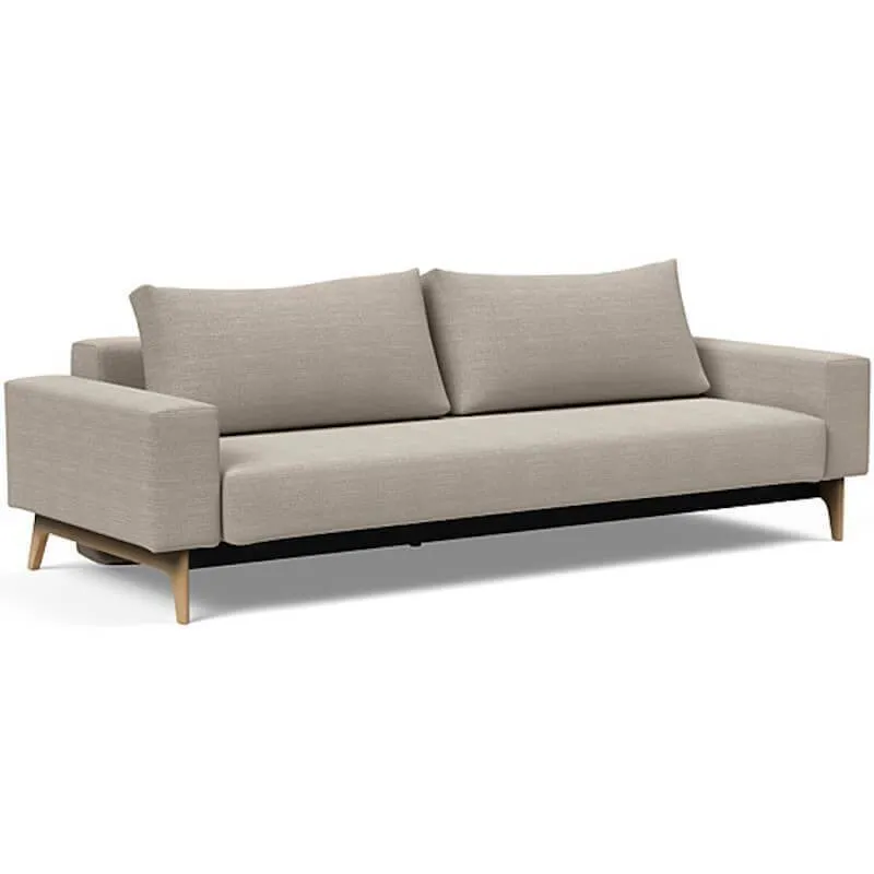 Innovation diivanvoodi Idun hallikasbeež