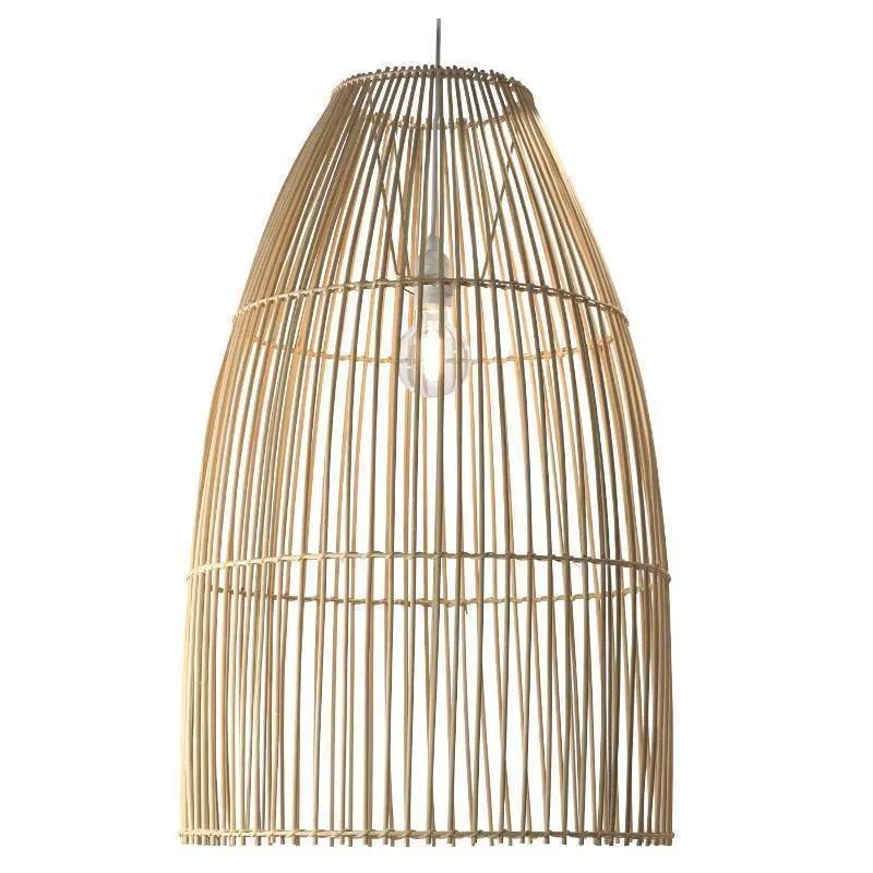 Sessak Ripplamp Arlette rotang