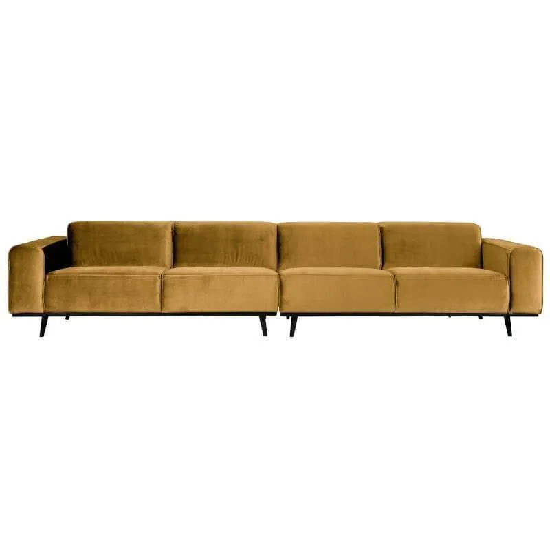 WOOOD Diivan Statement XL meekollane