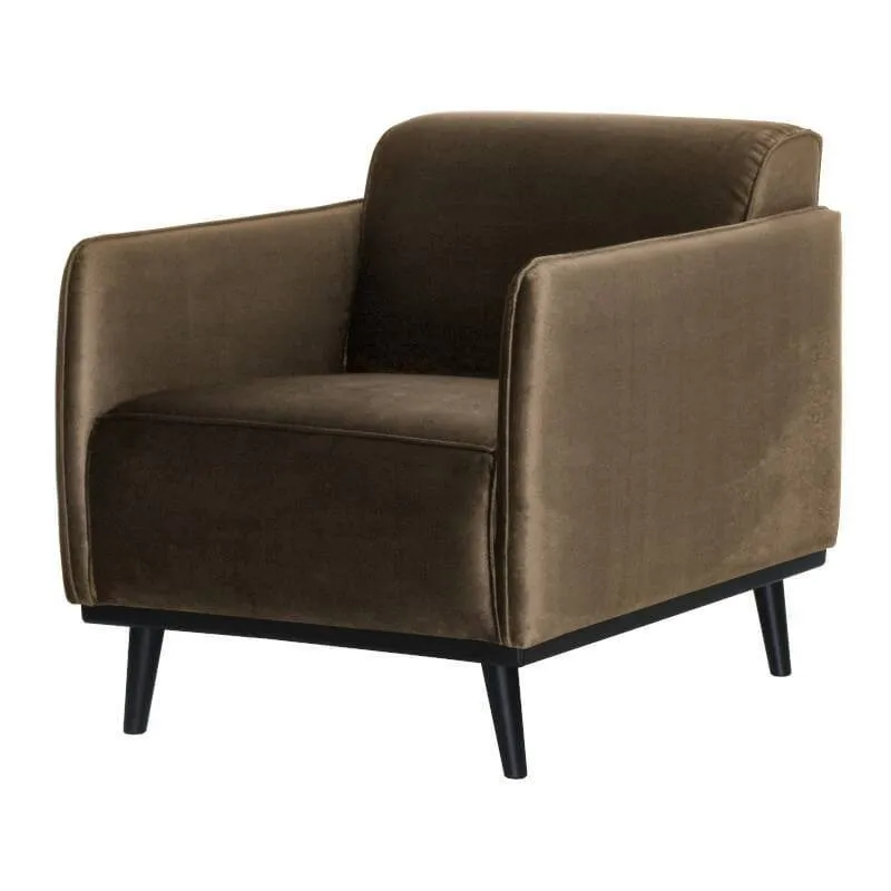 WOOOD Tugitool Statement taupe