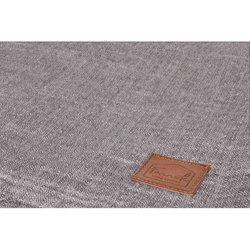Voodikate Fanni K 260x260 cm hall