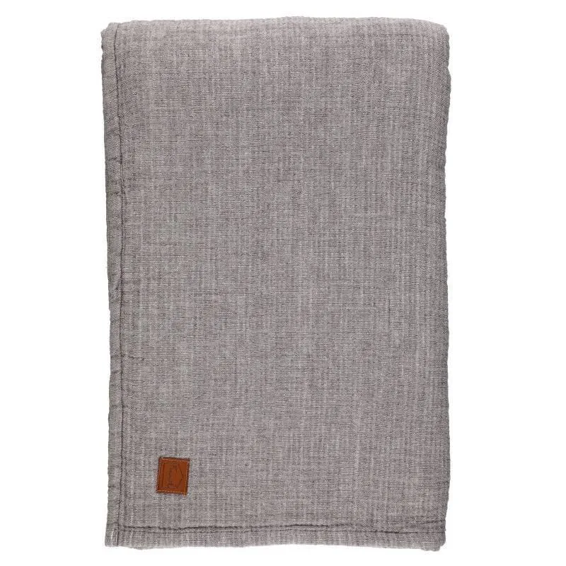 Voodikate Fanni K 260x260 cm hall