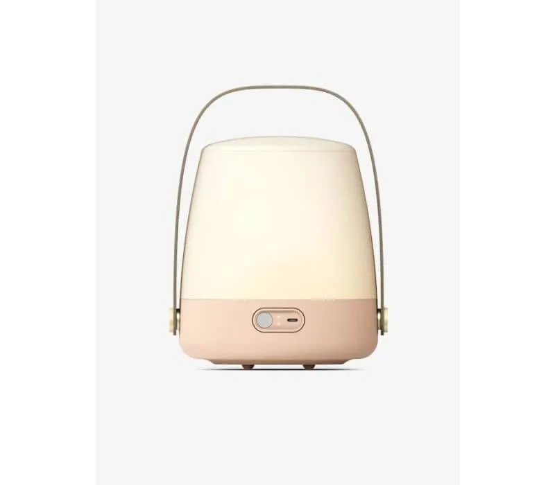 Meeleoluvalgusti Lite-Up Light Rose