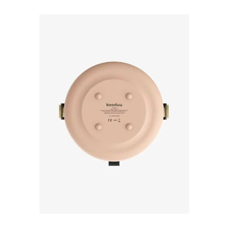 Meeleoluvalgusti Lite-Up Light Rose