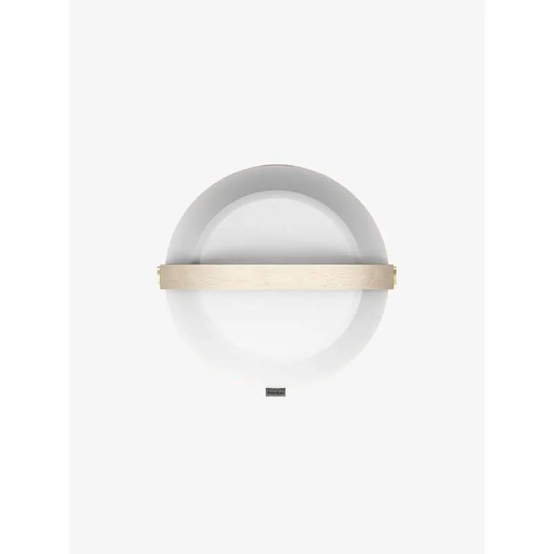 Kõlar+meeleoluvalgusti Lite-Up Play Light Rose