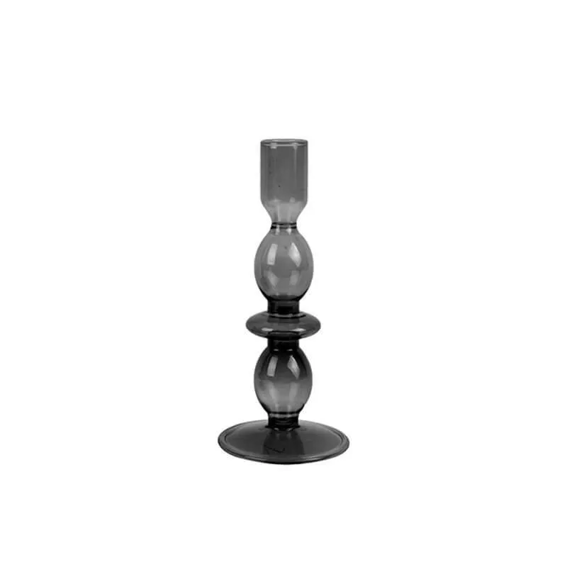Küünlahoidja Bubble art H18 cm