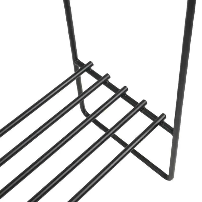 Spinder Design jalatsiriiul+abilaud Clint