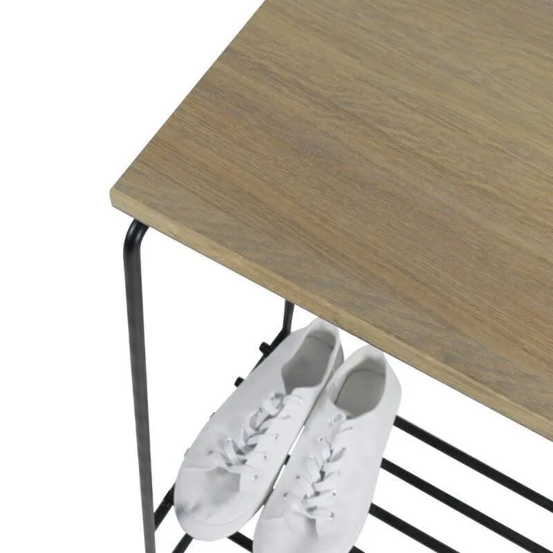 Spinder Design jalatsiriiul+abilaud Clint