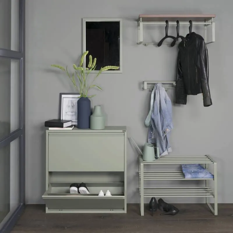 Spinder Design seinanagi Rex 3