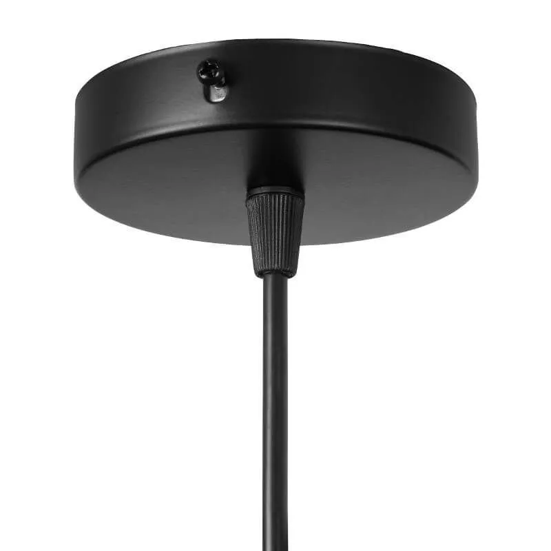 WOOOD ripplamp Bamboo