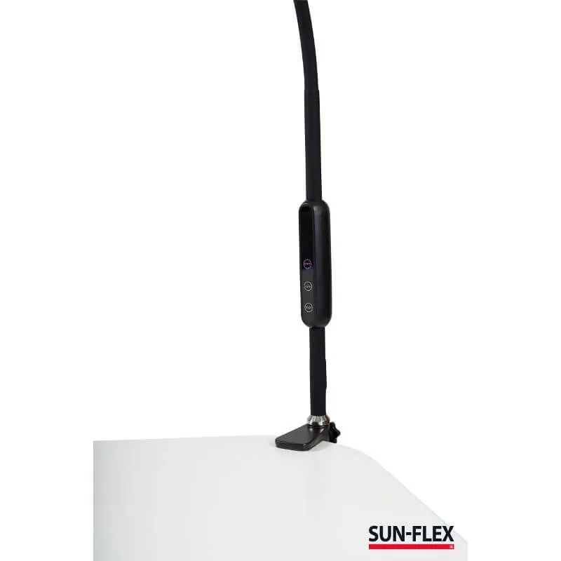 Laualamp Sun-Flx Desklite must
